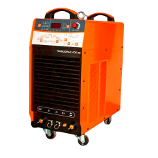 Зварювальний апарат JASIC TIG-500P AC/DC (E312)